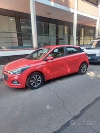 Hyundai I 20 gpl