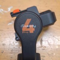 gimbal isteady pro 4