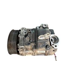 Compressore clima Range Rover Sport L320 2700 td 1