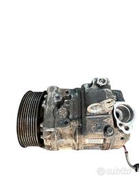 Compressore clima Range Rover Sport L320 2700 td 1