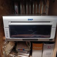 DNP DS820 stampante a sublimazione termica