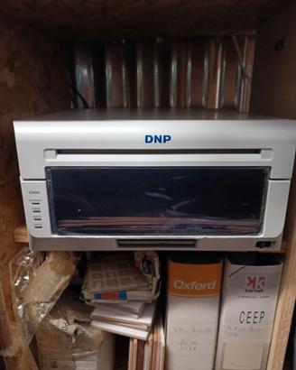 DNP DS820 stampante a sublimazione termica