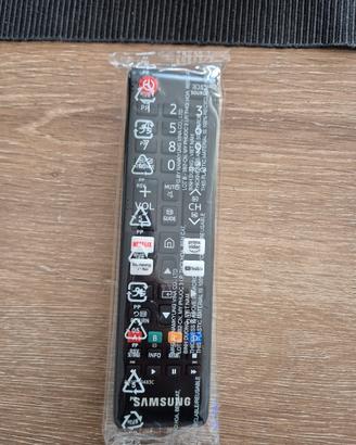 telecomando originale samsung