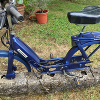 Telaio ciao piaggio px VARIATORE,leggere descrizio
