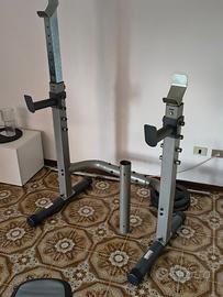 Half rack