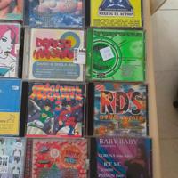 cd compilation 