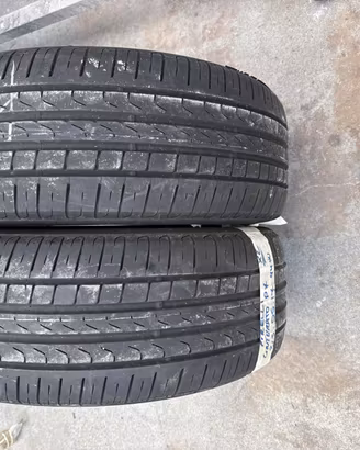 gomme usate 2155517 Estivo PIRELLI - CINTURATO P7 