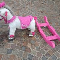 cavallo Disney 