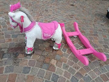 cavallo Disney 