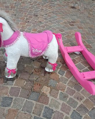 cavallo Disney 