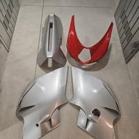 set carene vetroresina mv agusta f4