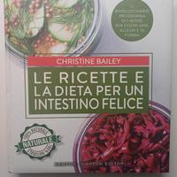 Libro ricette per la dieta