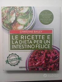 Libro ricette per la dieta