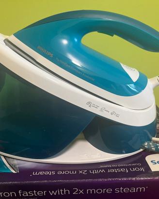 Ferro da stiro philips perfectcare