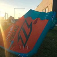 Vela Kite North 12mt 2015