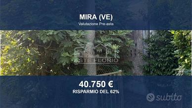 Immobile in asta di 185 m² a Mira