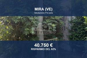 Immobile in asta di 185 m² a Mira