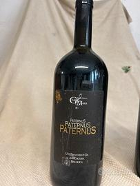 Bottiglia magnum