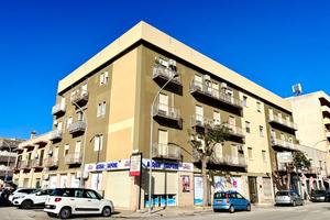 Appartamento Trapani [Cod. rif 3270387VRG]