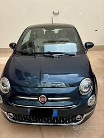 Fiat 500 Dolcevita Hybrid 1.0