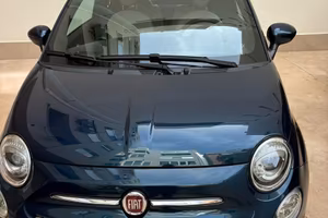 Fiat 500 Dolcevita Hybrid 1.0