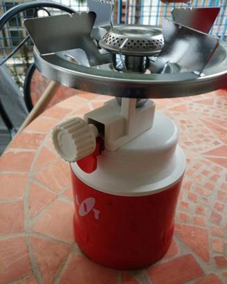Fornello a Gas 