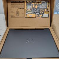 ASUS TUF Gaming F15 FX507ZV4 – RTX 4060 – i7 12700