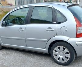 CITROEN C3 1ª serie - 2006