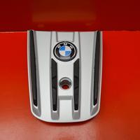 PIASTRA PORTAPACCHI BMW F650GS G650GS