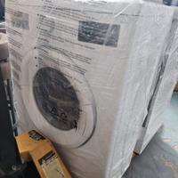 LAVATRICE SMEG NUOVA 4 KG SLIM