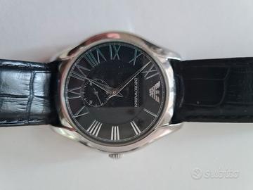 Orologio Emporio Armani
