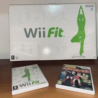 wii fit