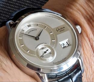 Glashutte Original PanoMaticDate Gub90 