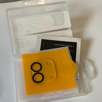 Protezione Fotocamera | iPad Pro | 4 Pezzi | Nuovo