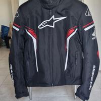 Giacca ALPINESTARS Honda