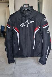 Giacca ALPINESTARS Honda