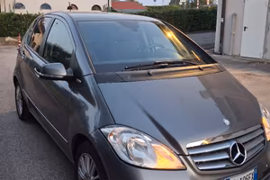 Classe A Euro 5 (no bollo)