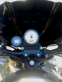 Harley davidson