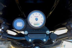 Harley davidson