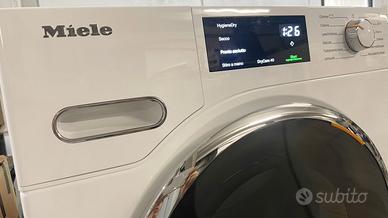 asciugatrice Miele 8 kg