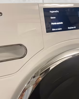 asciugatrice Miele 8 kg