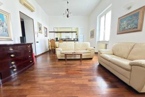 CagliariCentro Via Dante quadrivano tripli servizi