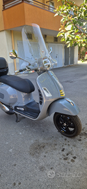 Vespa gts 300