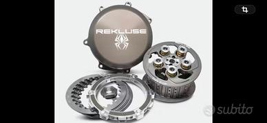 Frizione reckluse x beta 4t dal 18/21