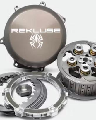 Frizione reckluse x beta 4t dal 18/21