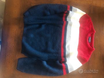 Maglione da bambino