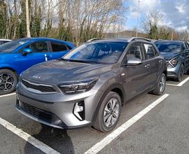 Kia Stonic 1.2 MPI GPL Urban