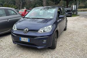 Volkswagen up! 1.0 75 CV 5p. high BlueMotion Techn
