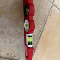 Milwaukee Livella professionale magnetica