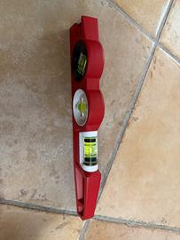 Milwaukee Livella professionale magnetica